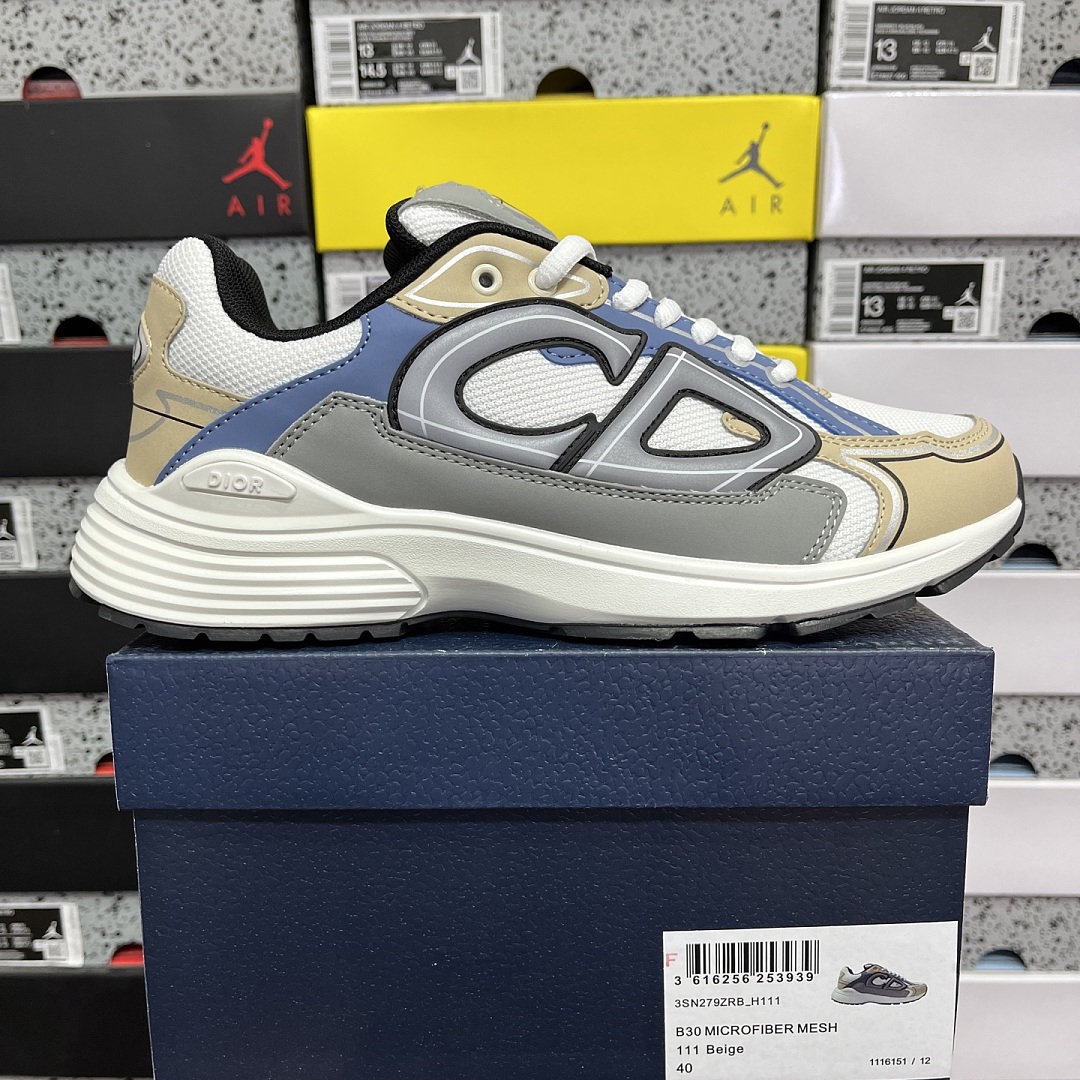 Dior B30