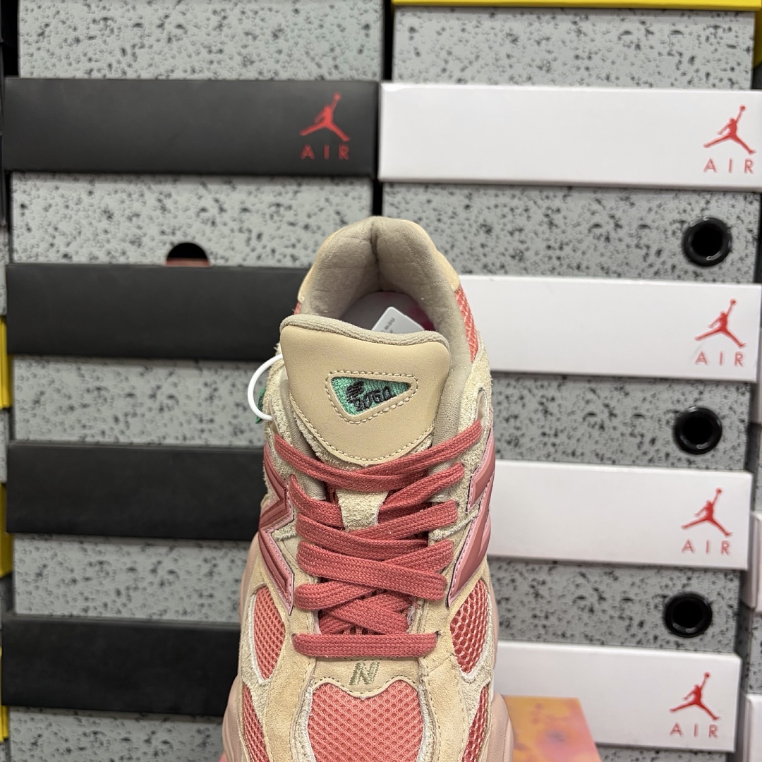 New Balance 9060 - Image 6