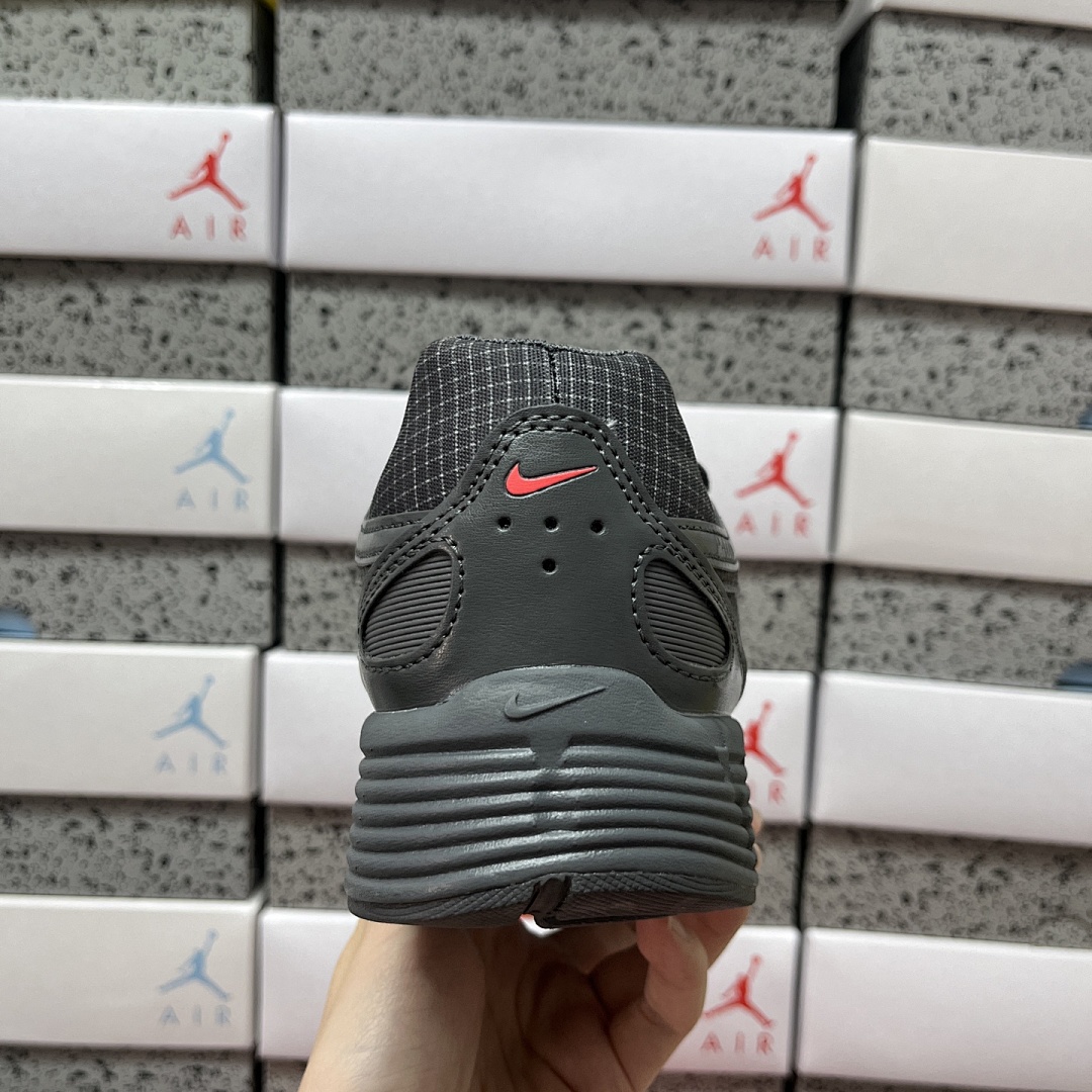 Nike P-6000 Premium Iron (Grey Metallic Silver) - Image 3