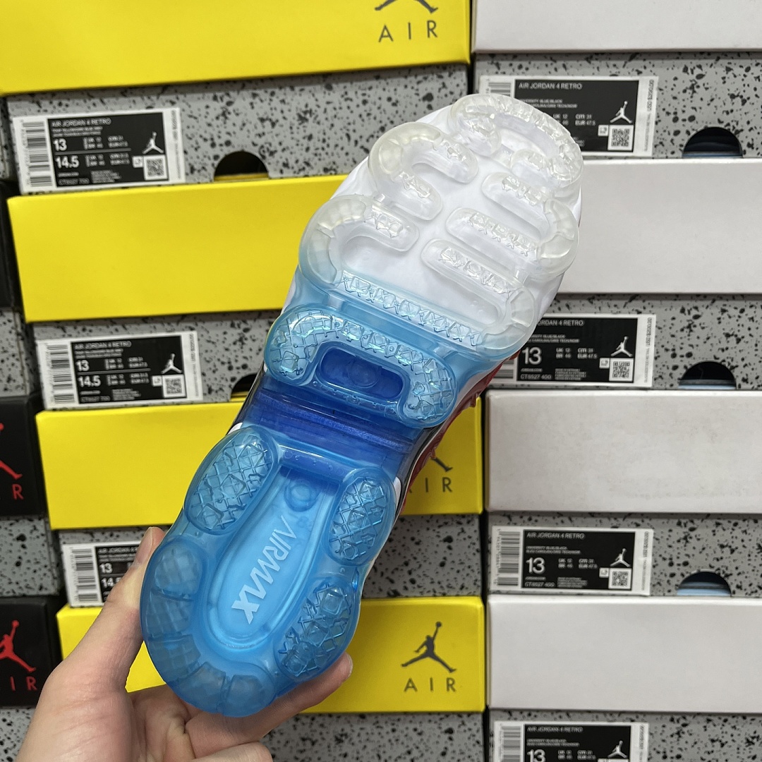 Nike Air VaporMax Plus USA - Image 8