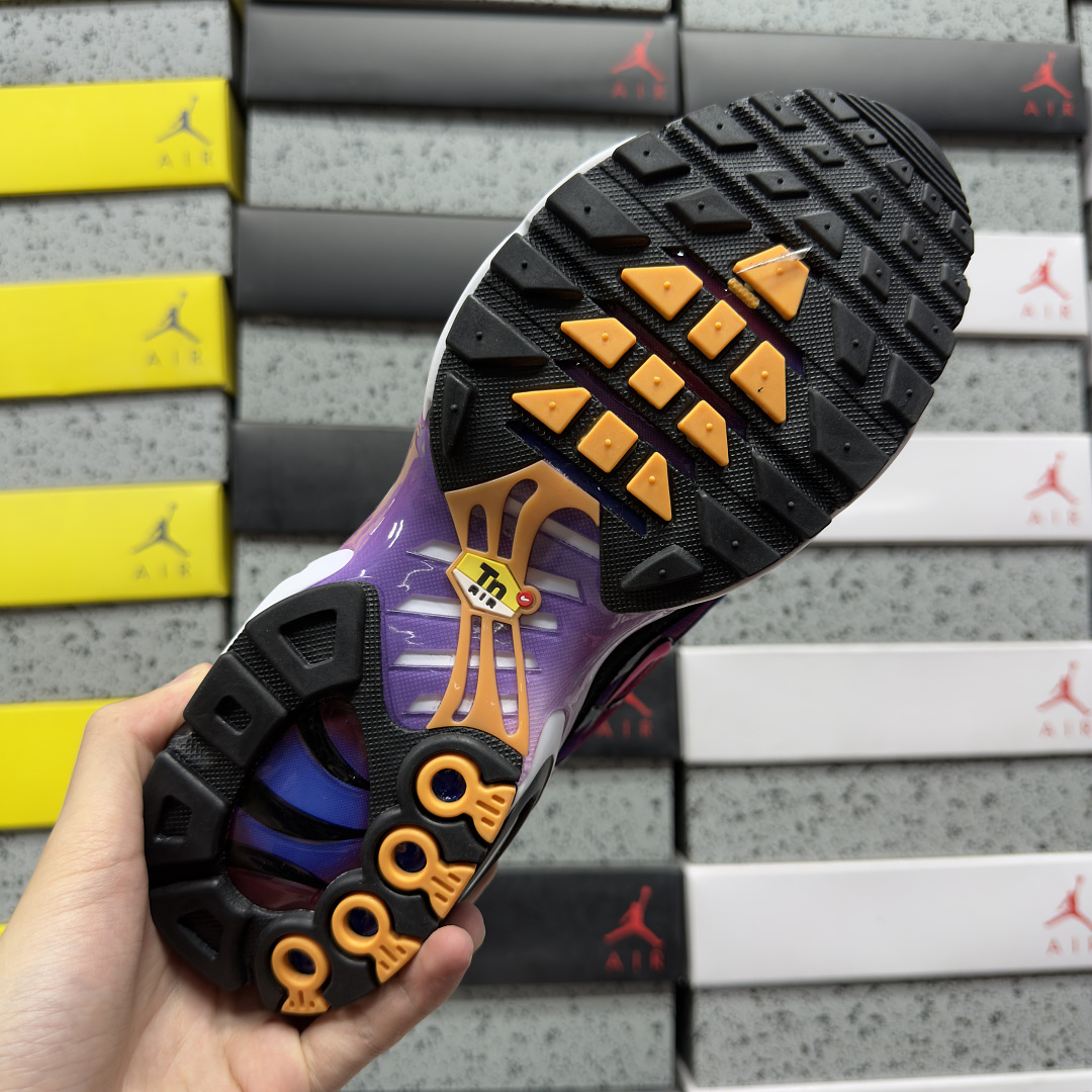 Nike Air Max Plus Patta FC Barcelona Culers Del MóN - Image 6