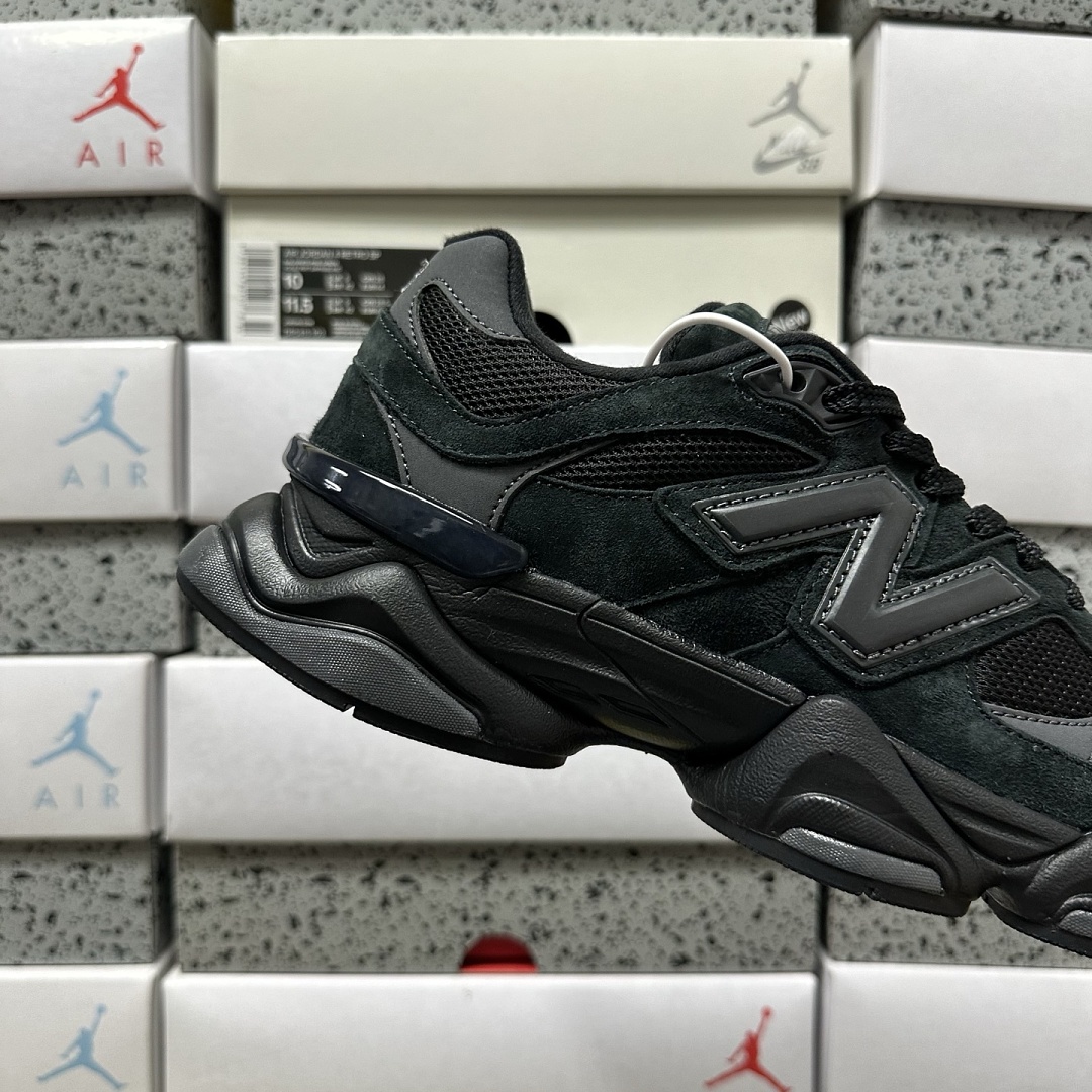 New Balance 9060 - Image 9