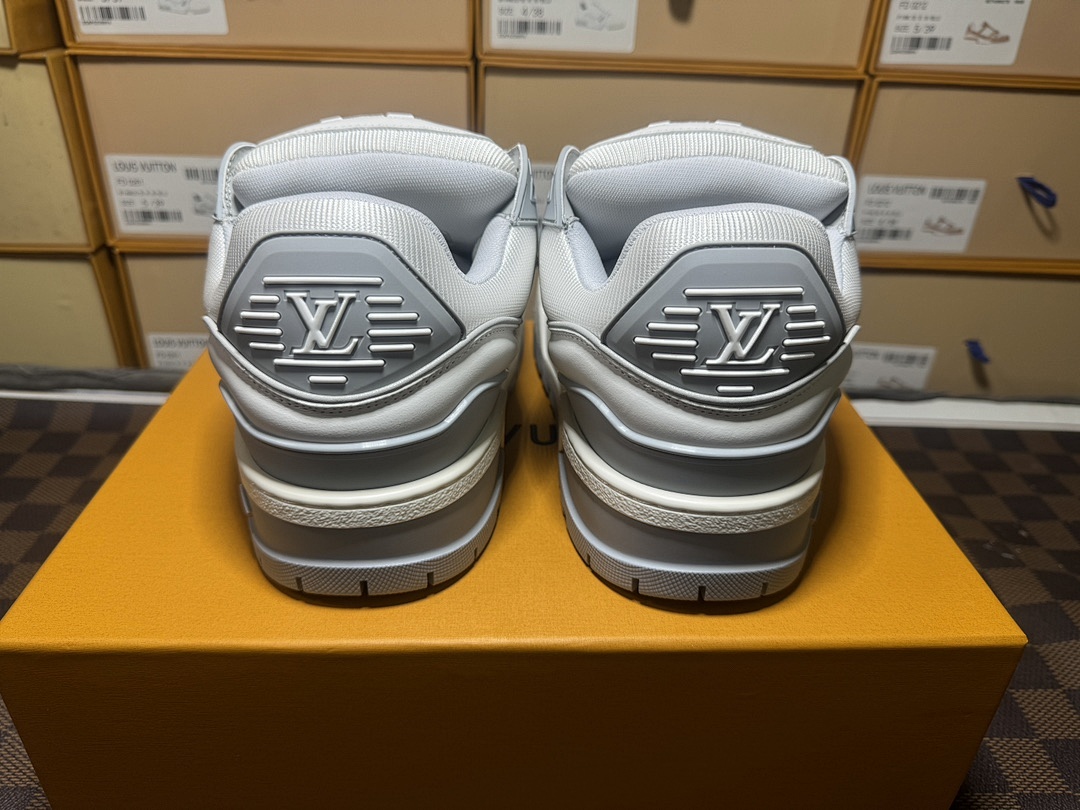 Louis Vuitton LV Trainer Maxi - Image 7