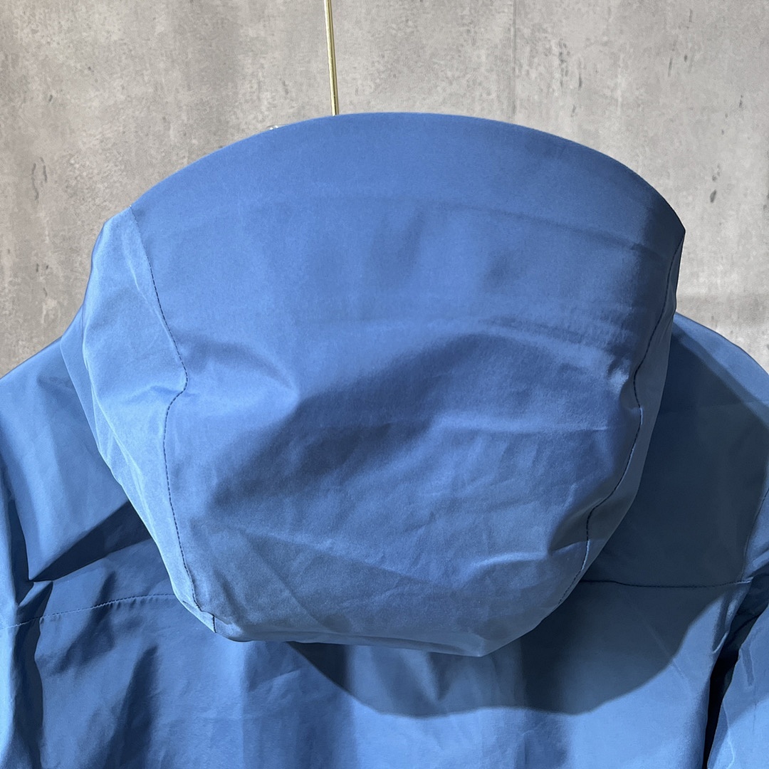 Arc'teryx Alpha Sv Jacket 6 Moonlit Gen - Image 11
