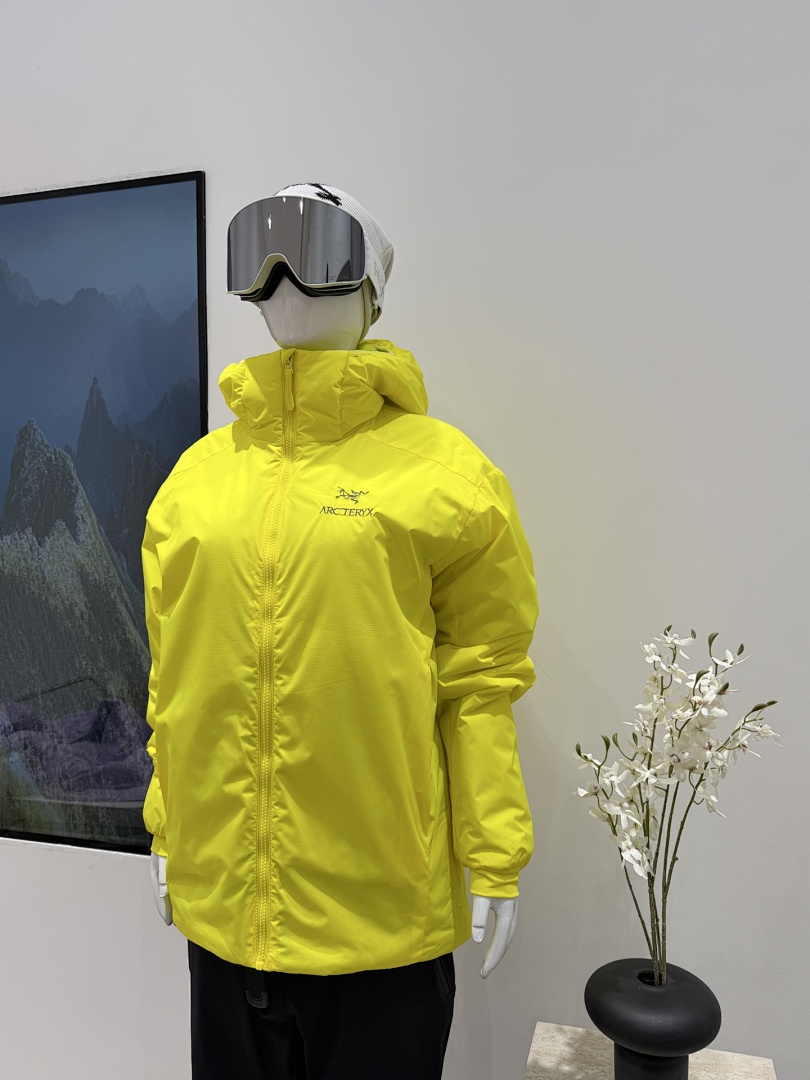 Arc'teryx Atom Hoody 1.0 - Image 19