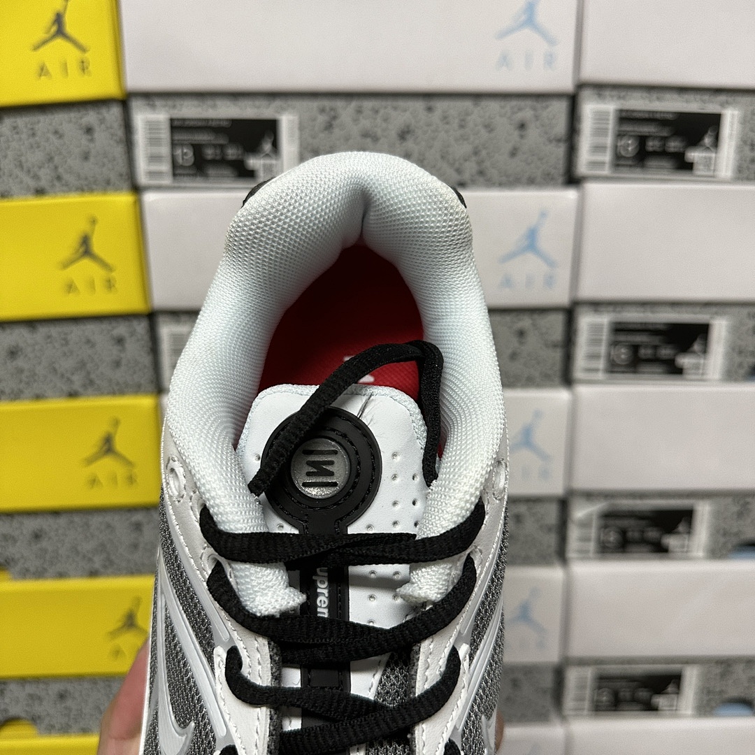 Nike Shox Ride 2 - Image 7