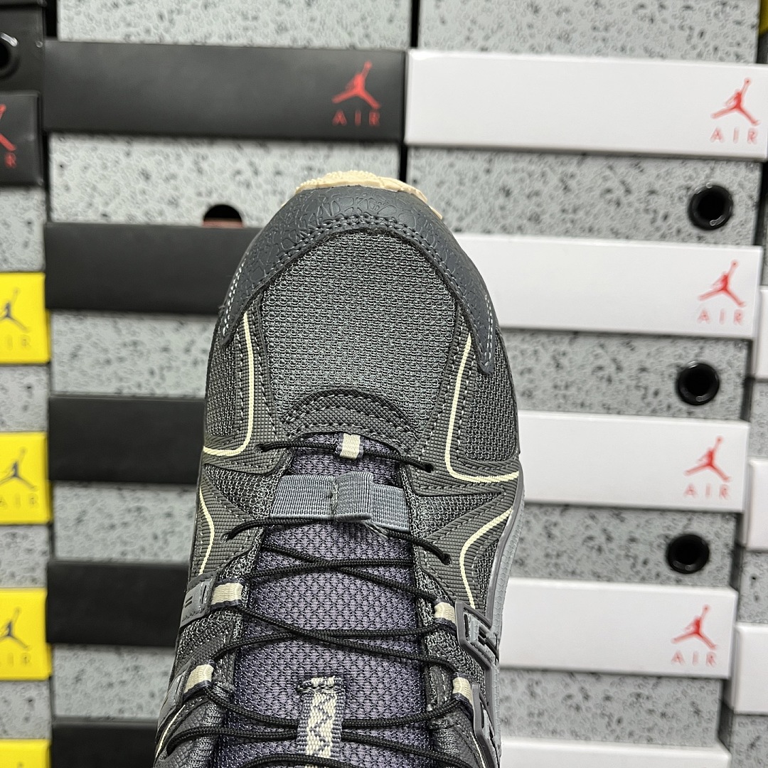 ASICS Gel-Kahana 8 1011B387-021 (Metallic Black) - Image 7