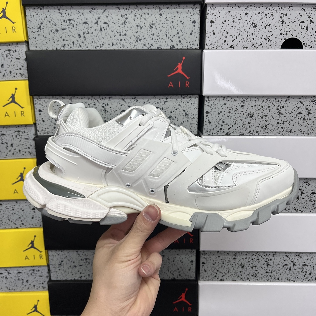 Balenciaga Track - Image 9
