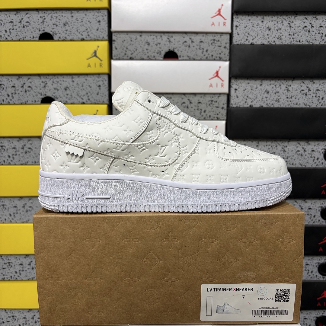 Louis Vuitton By Virgil Abloh