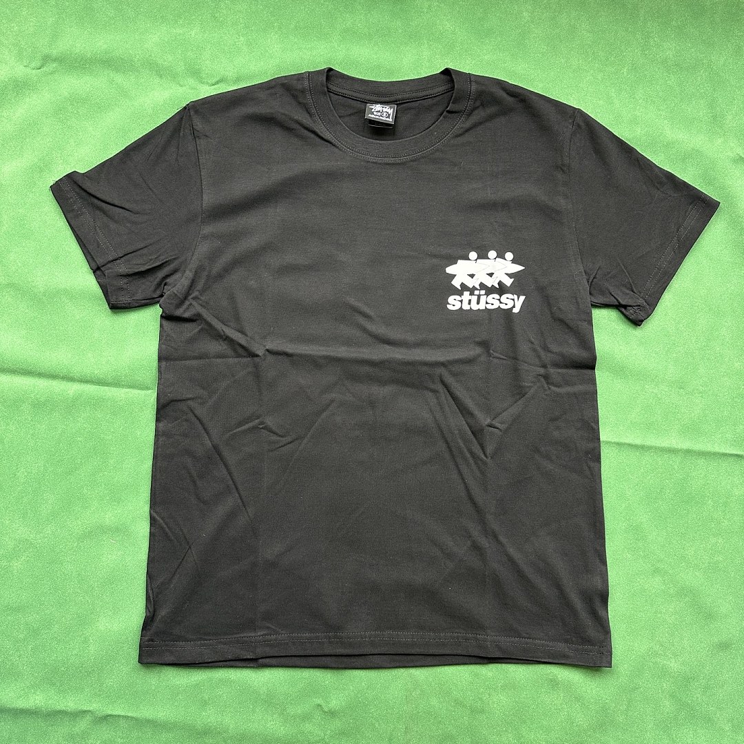 Stussy Basic T-shirt - Image 7