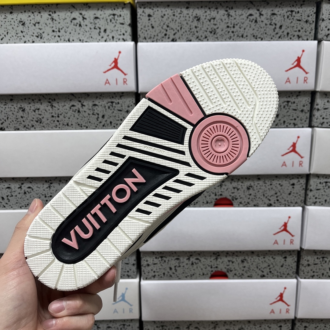 Louis Vuitton Skate Sneaker SK8 - Image 4