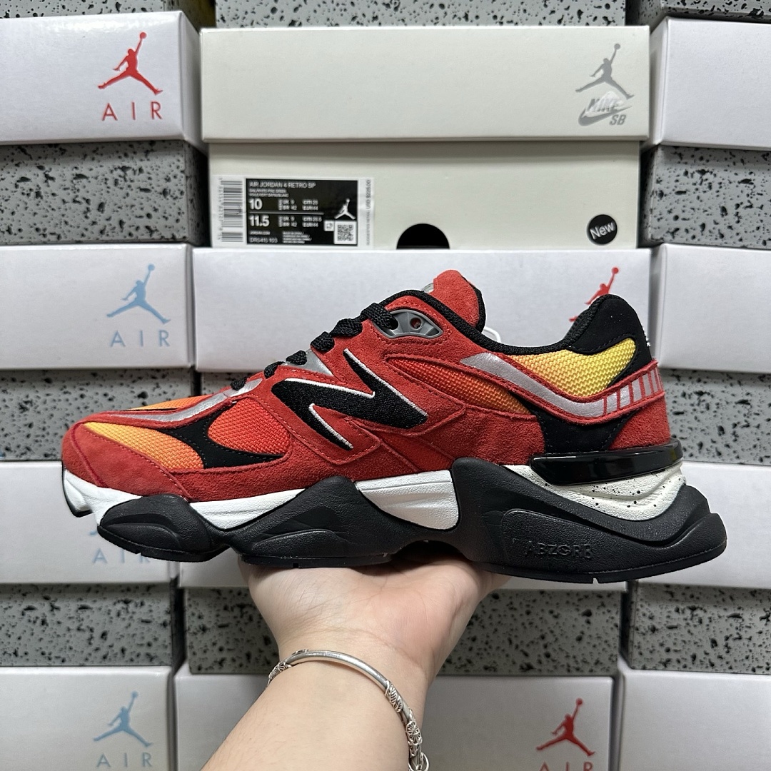 New Balance 9060 - Image 6