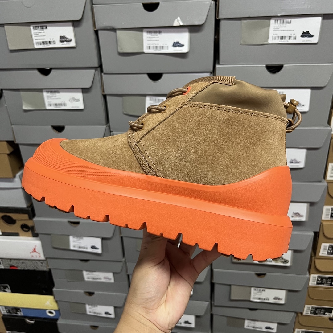 UGG Neumel High Top -3991 - Image 6