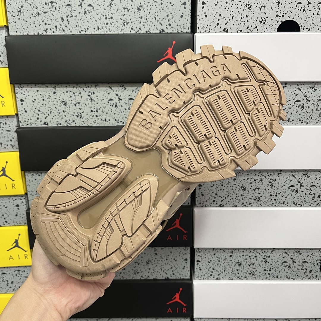Balenciaga Track - Image 8