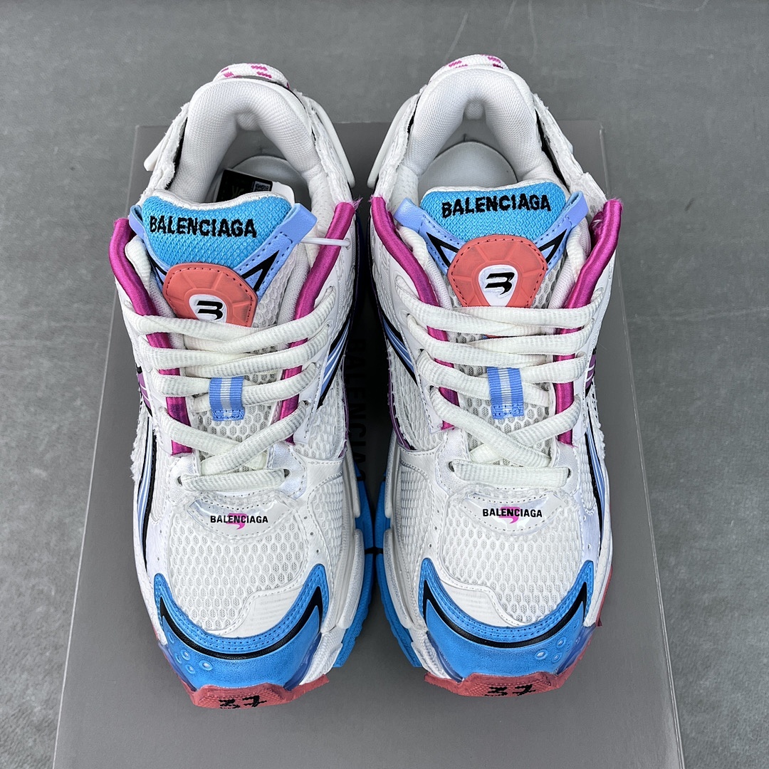 Balenciaga Runner 7.5 - Image 89