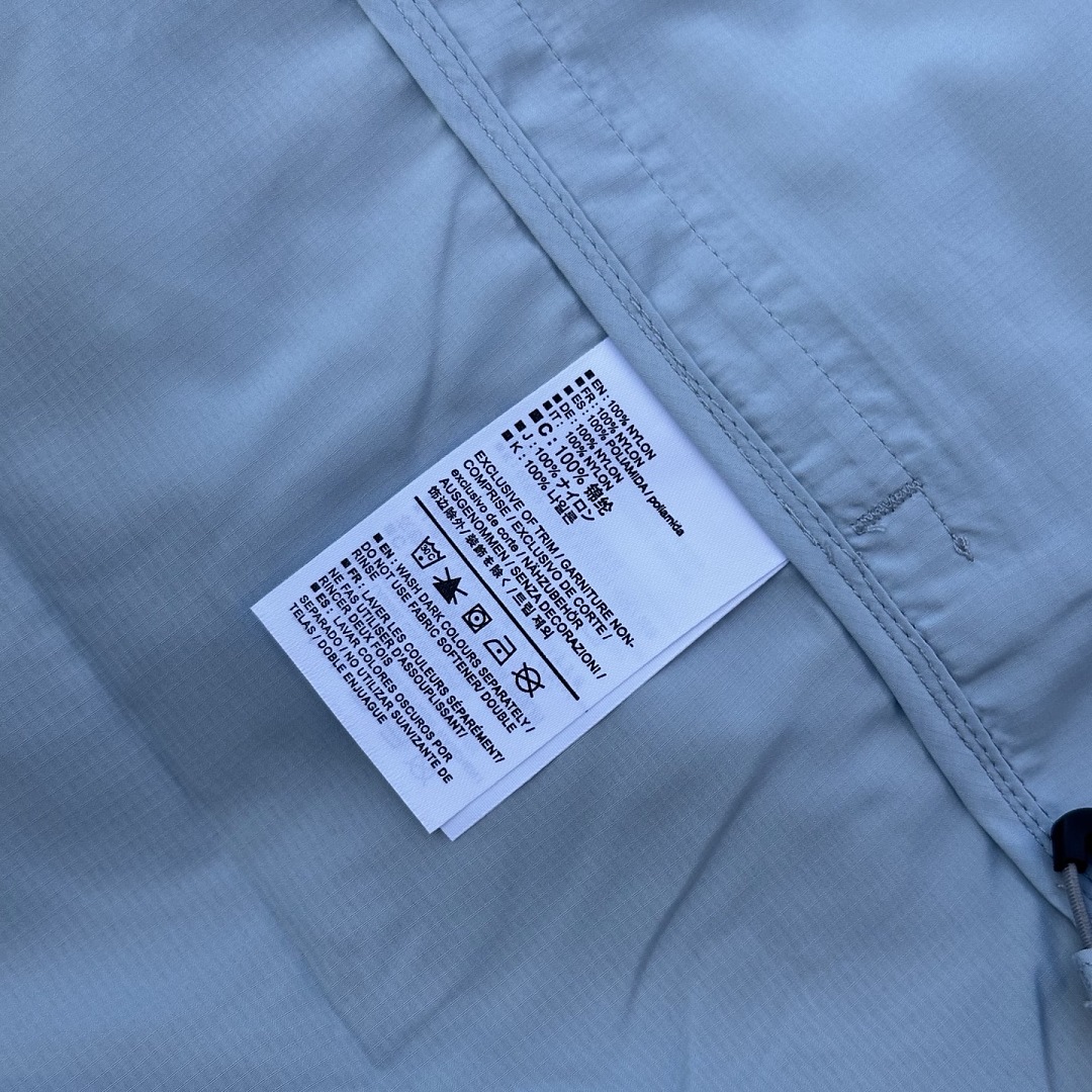 Arc'teryx Nodin Jacket Sun Stand Collar - Image 9