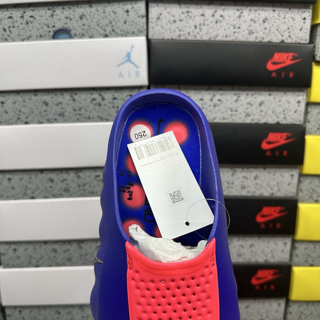 Nike Mind 001 AMP Slide Spider-Man - Image 7