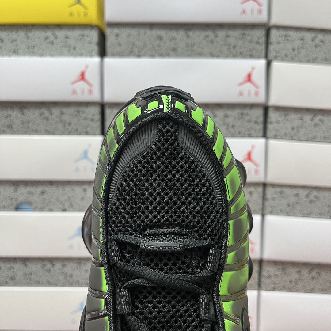 Nike Shox TL BS3566-003 - Image 9