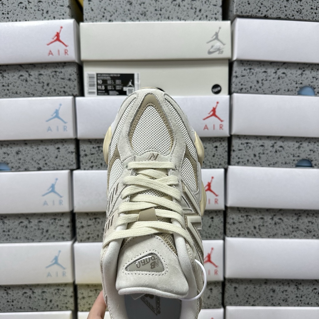 New Balance 9060 - Image 5