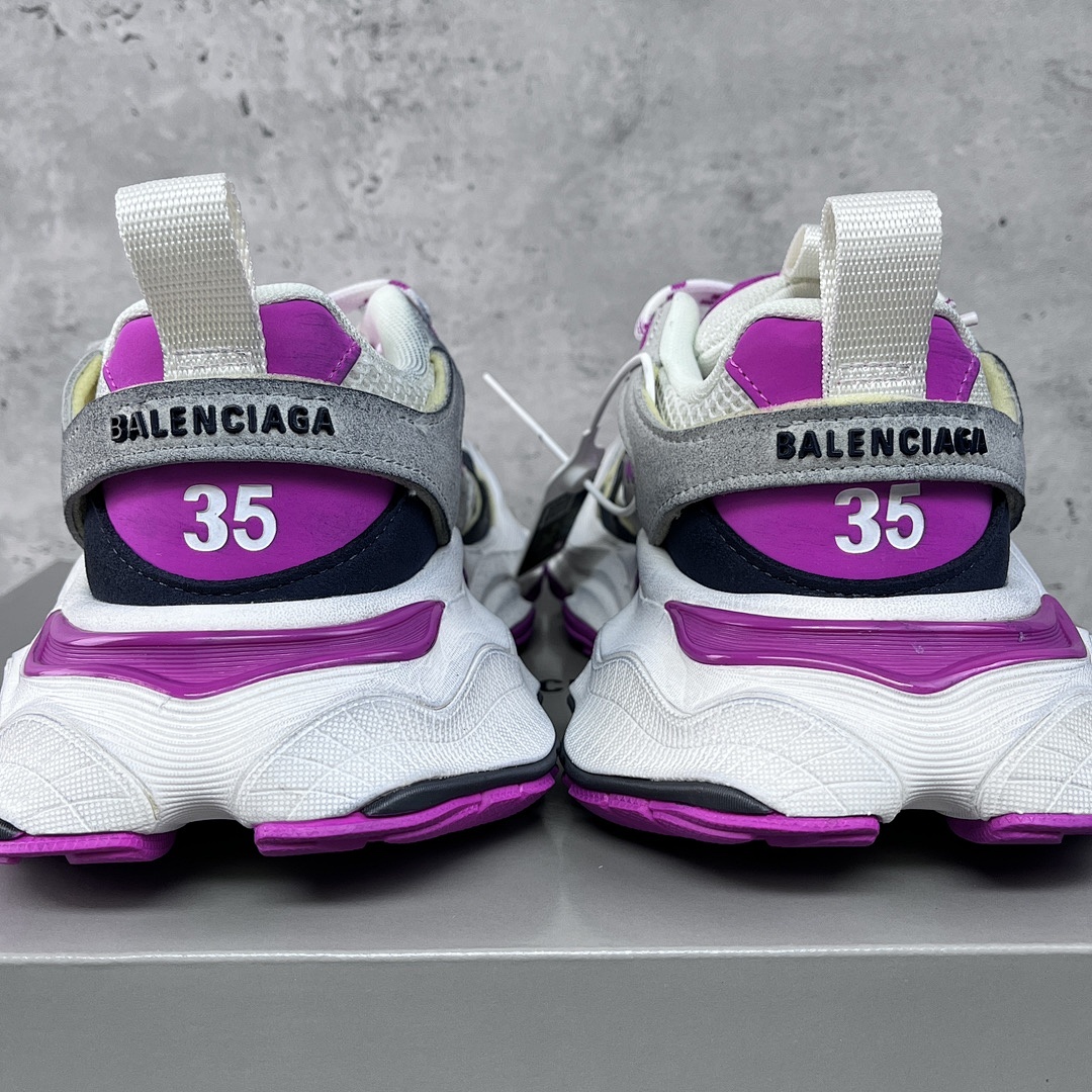 Balenciaga Cargo - Image 70