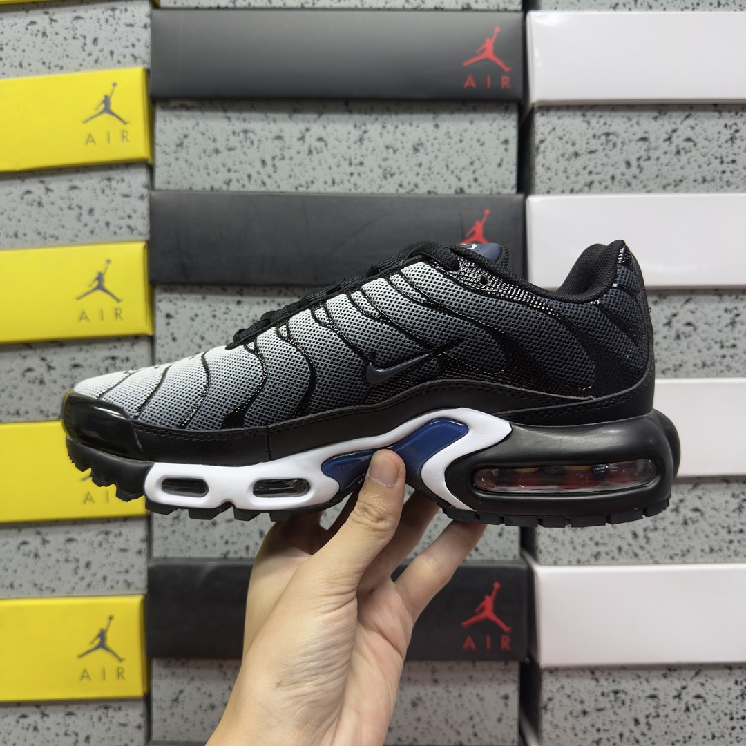 Nike Air Max Plus Midnight Navy DV7665-001 - Image 7