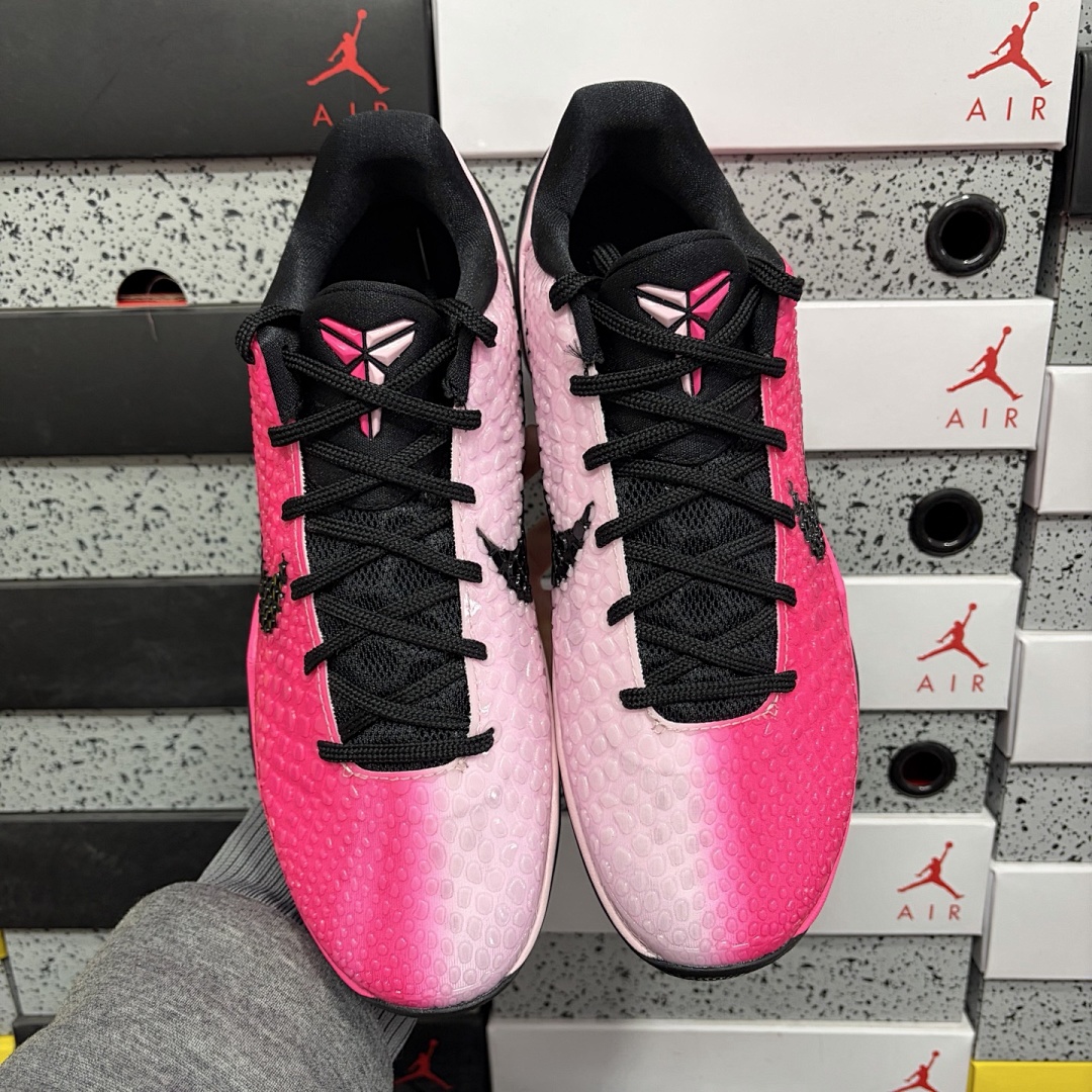 Nike Kobe 6 - Image 3