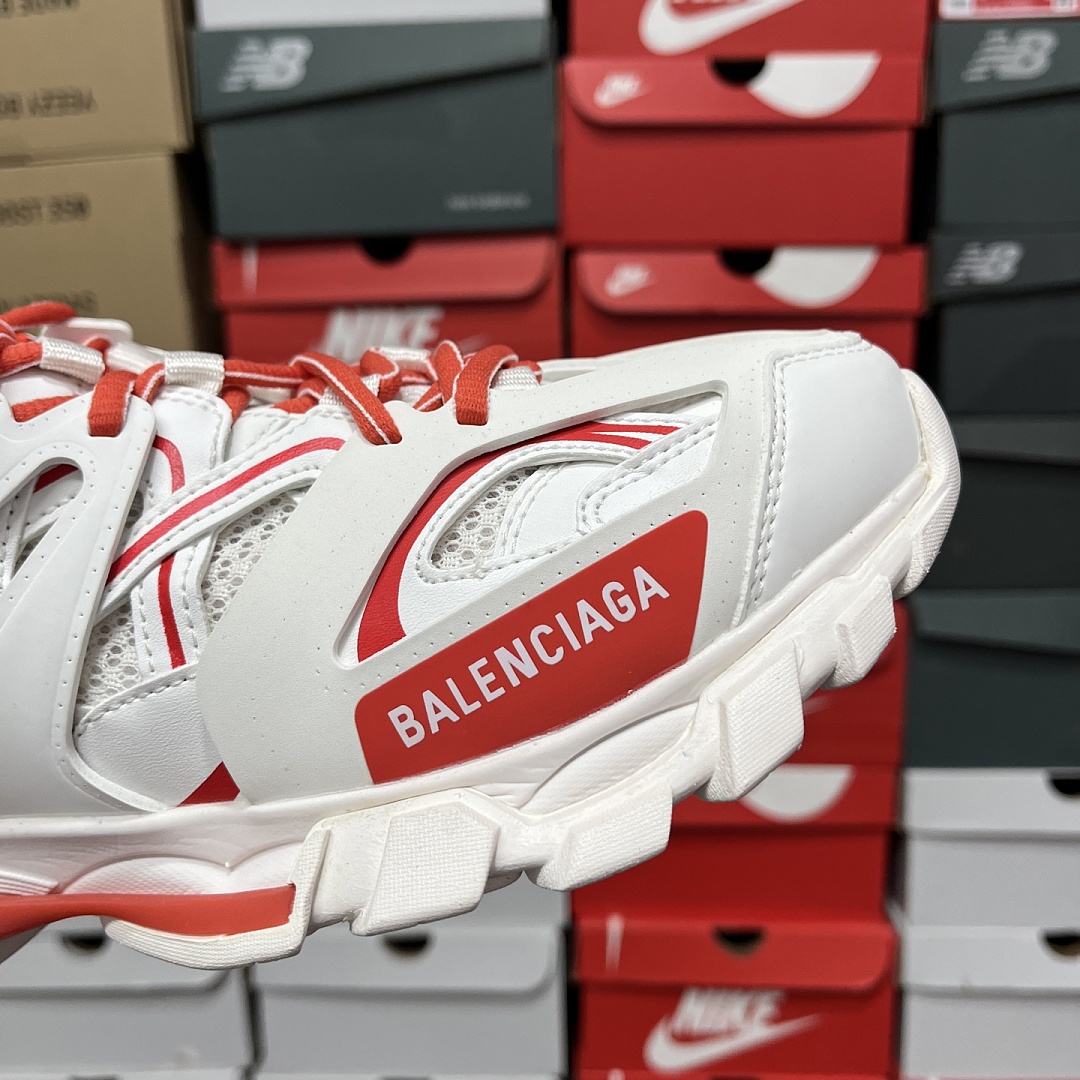 Balenciaga BLCG Track - Image 3