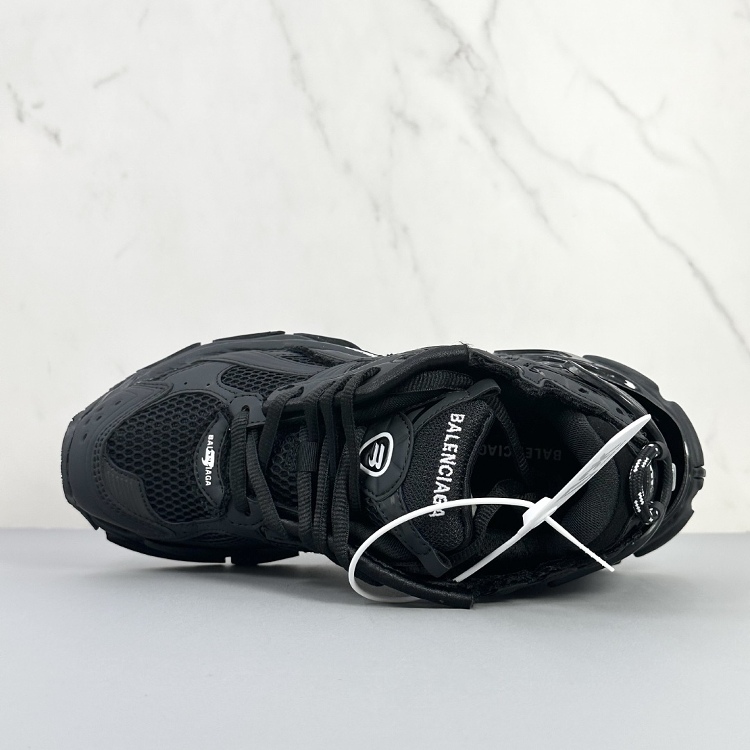 Balenciaga BLCG Runner 7.5 - Image 3