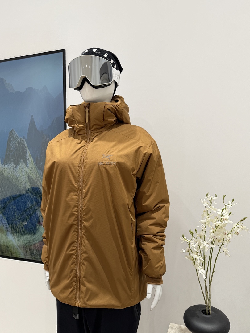 Arc'teryx Atom Hoody 1.0 - Image 43