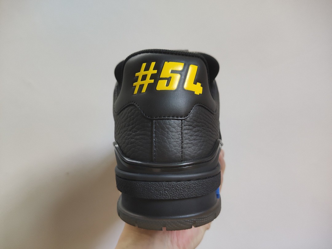 Louis Vuitton LV Trainer - Image 3