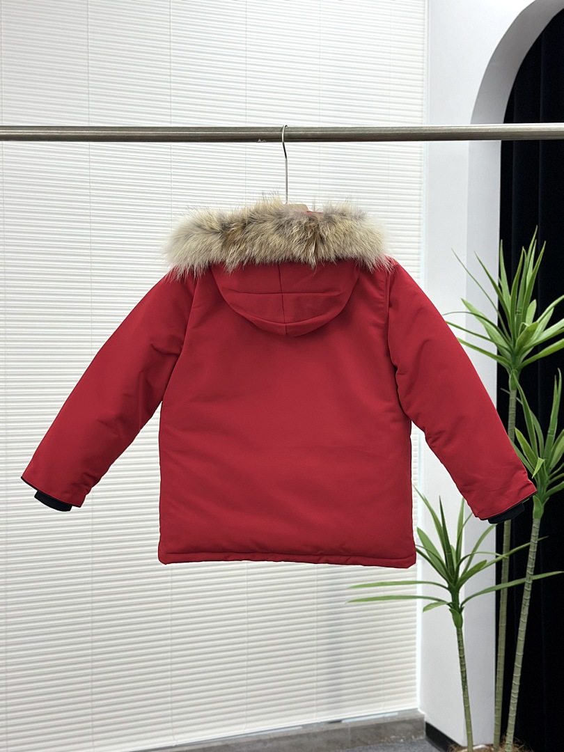 Canada Goose Children's Wear - Image 10