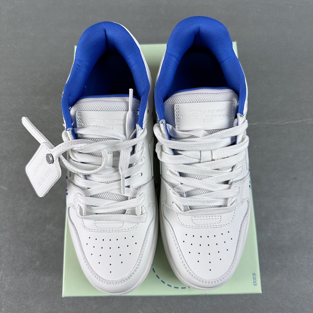 Off-White Off (White Blue) - Image 4