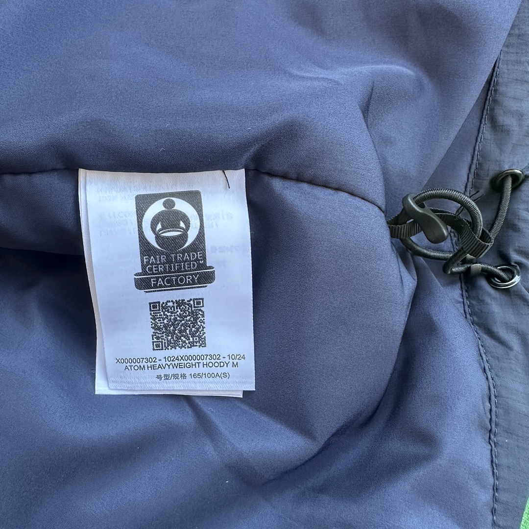 Arc'teryx Atom Heavyweight Hoody 2.0 - Image 26