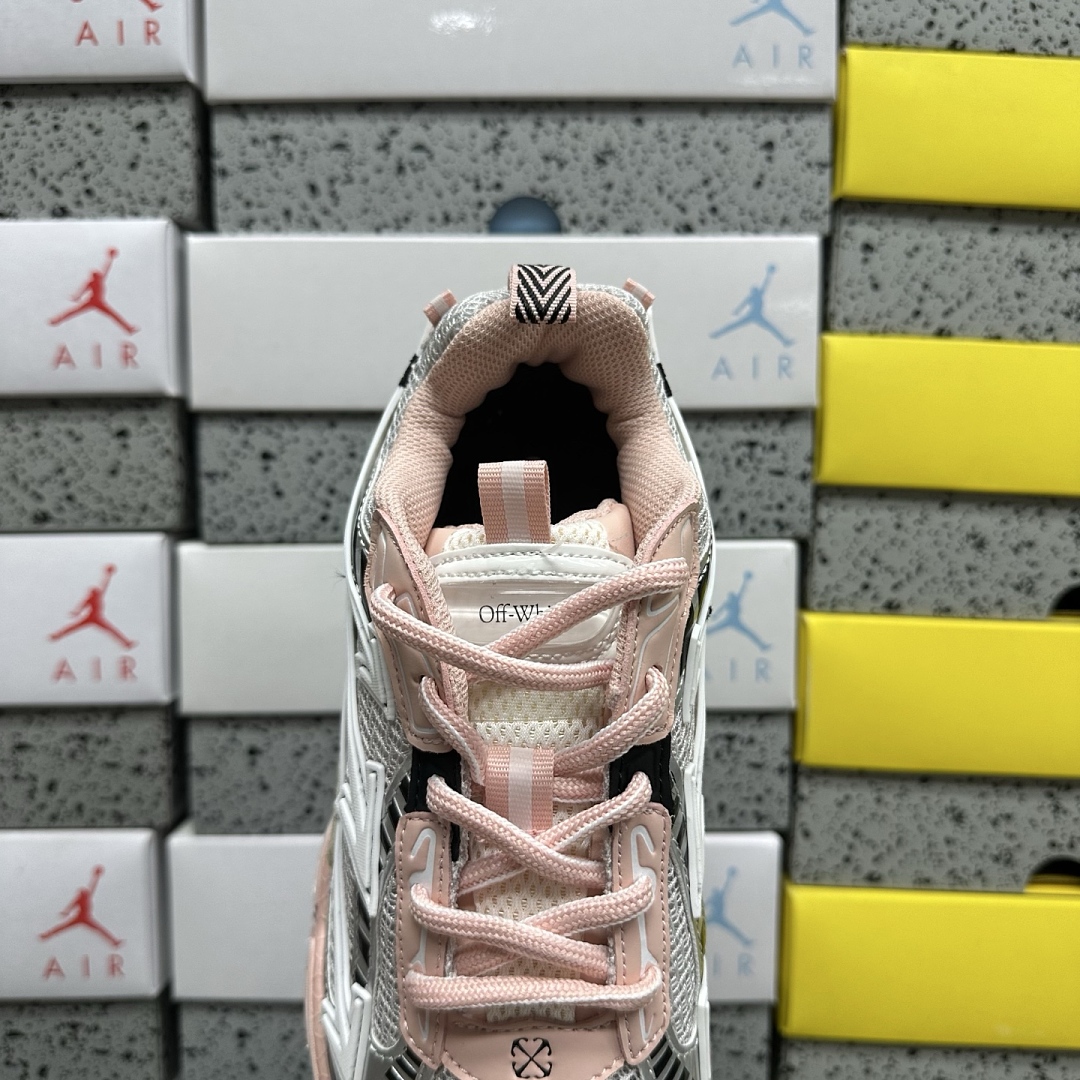 Off-White Be Right Back F24 10931 - Image 3