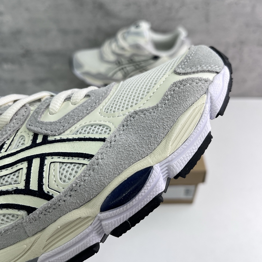 ASICS Gel-NYC NYC (White Blue) - Image 8