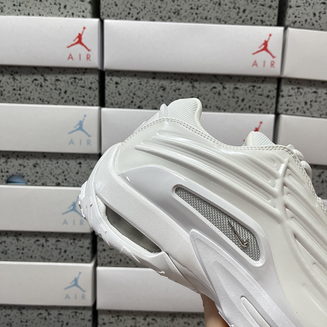 Nike Hot Step 2 Drake NOCTA (White) - Image 3
