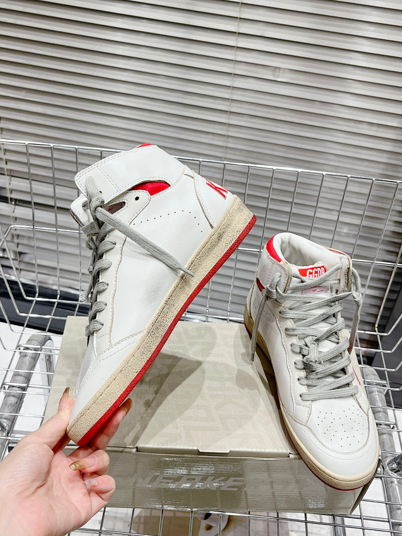 Golden Goose Deluxe Brand 26 - Image 6