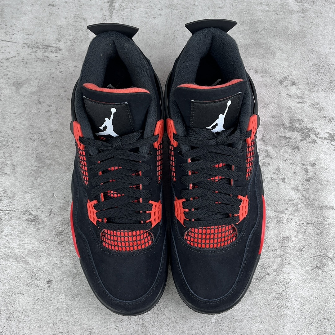 Nike Red Thunder - Image 4