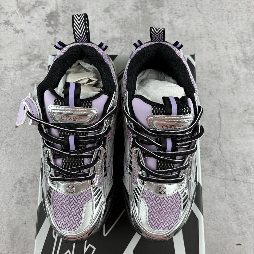 Off-White Be Right Back - Image 9