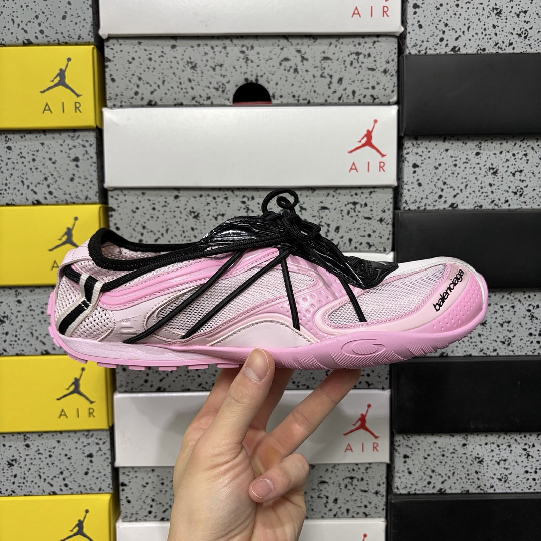 Balenciaga BLCG Radar 25 Gen - Image 5
