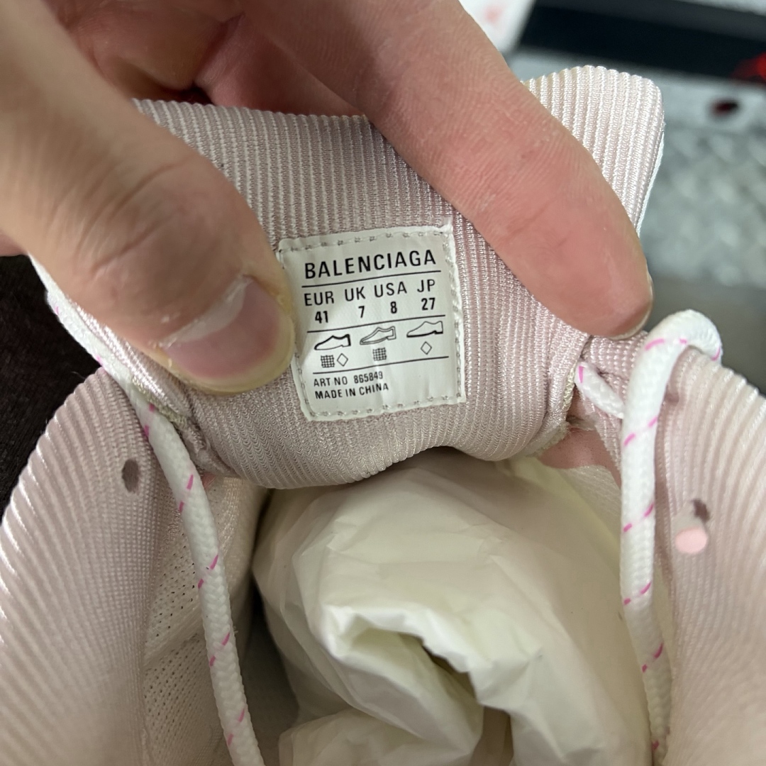 Balenciaga Triple S 2 - Image 9