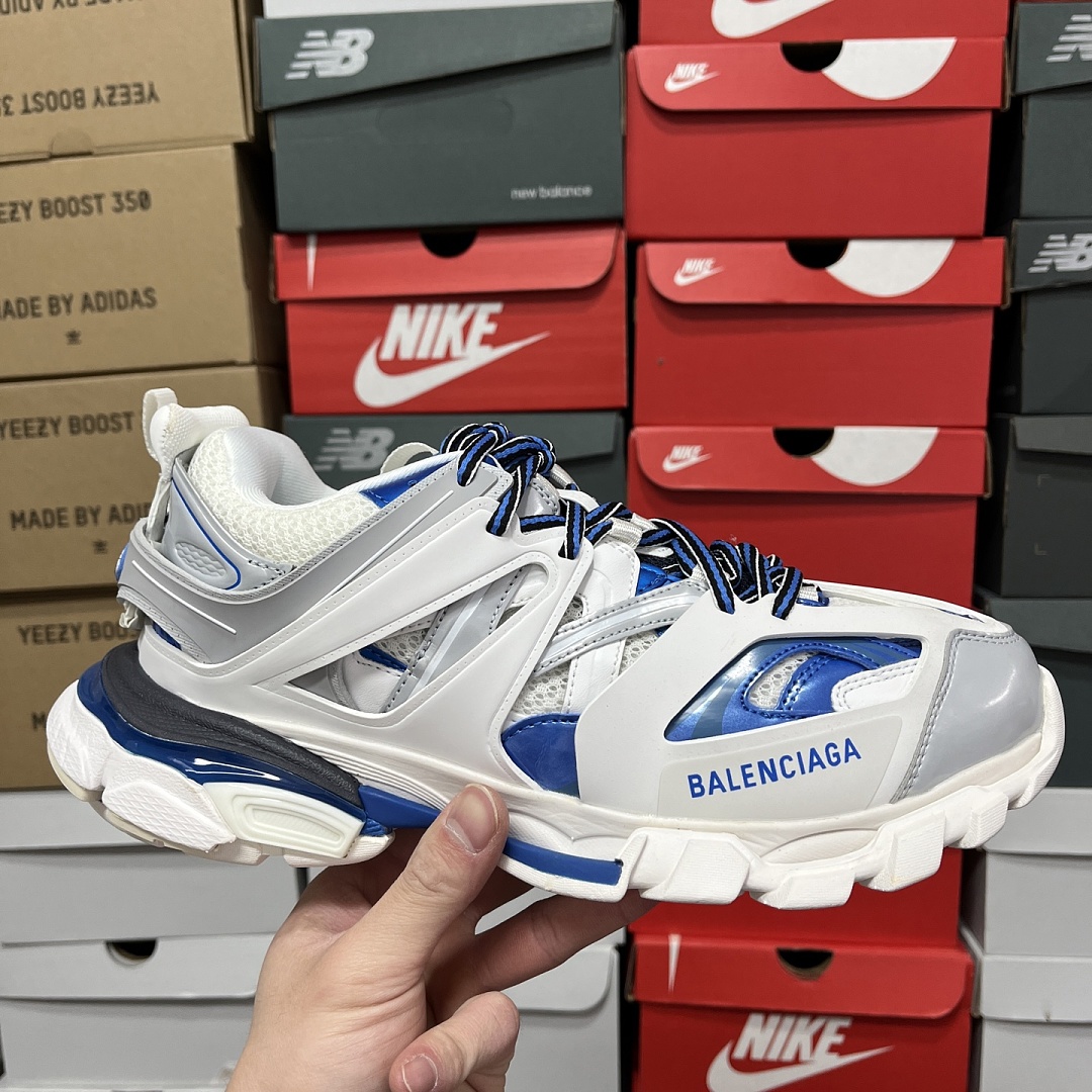 Balenciaga BLCG Track -50 - Image 9