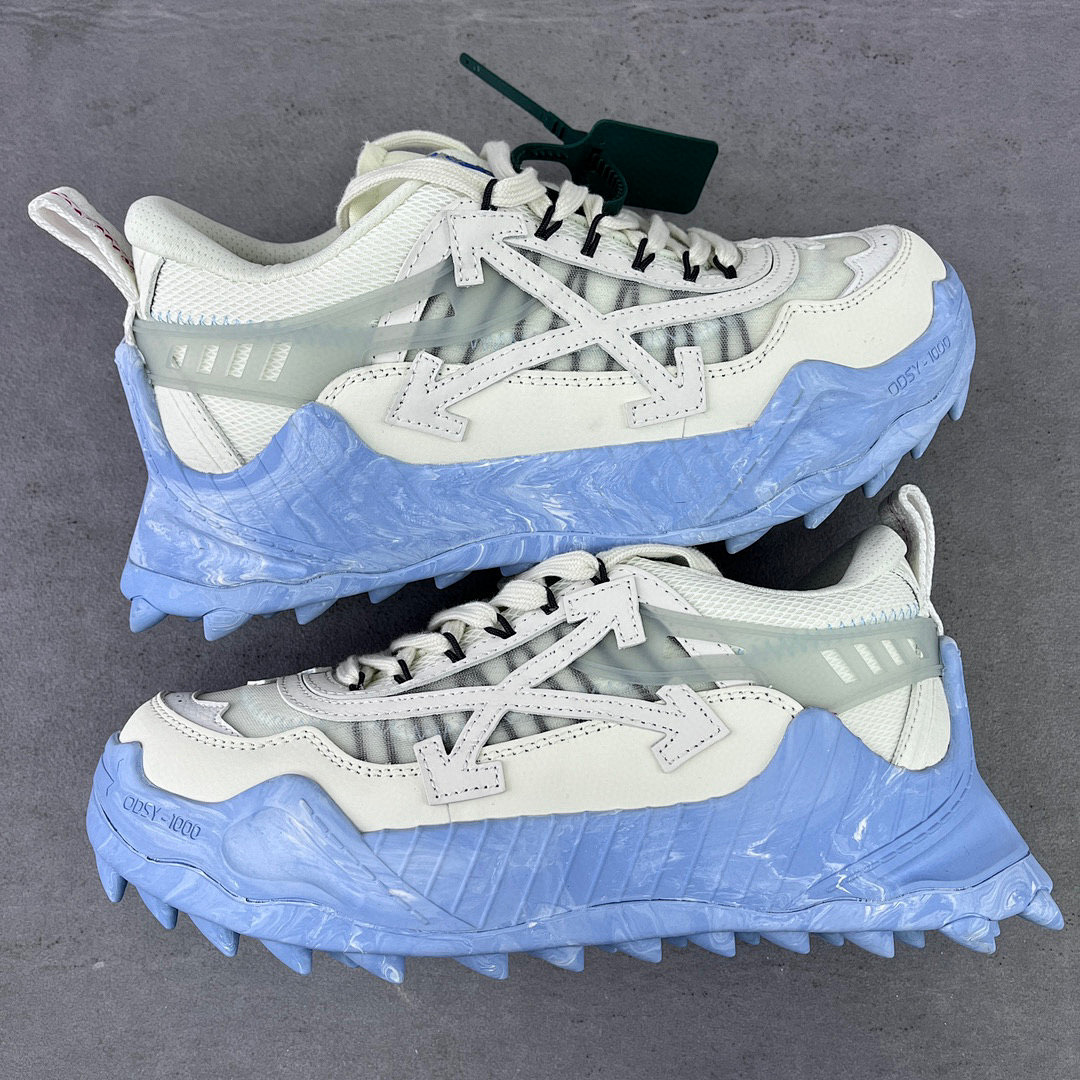 Off-White Odsy - Image 2