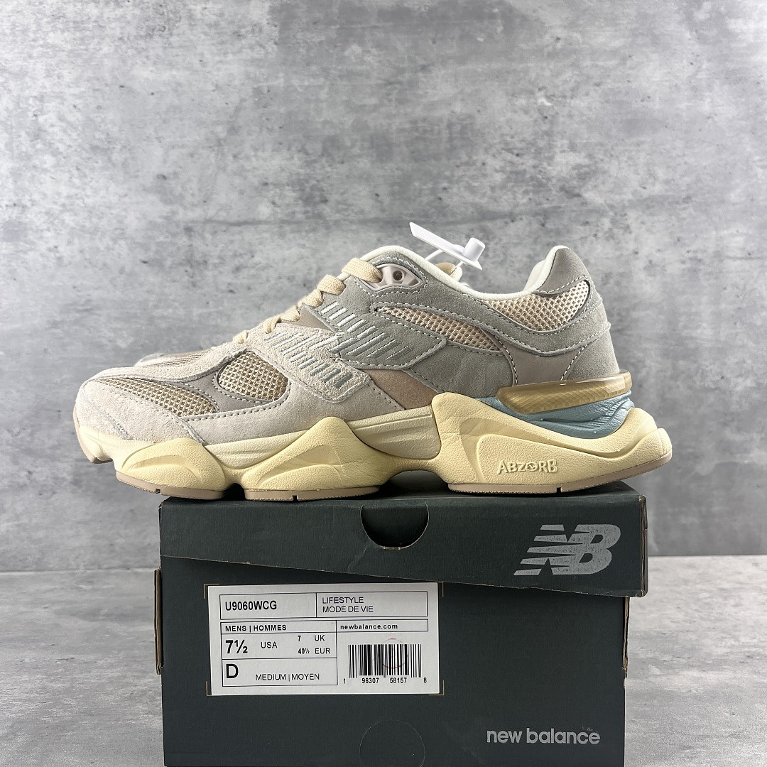New Balance 9060 - Image 8