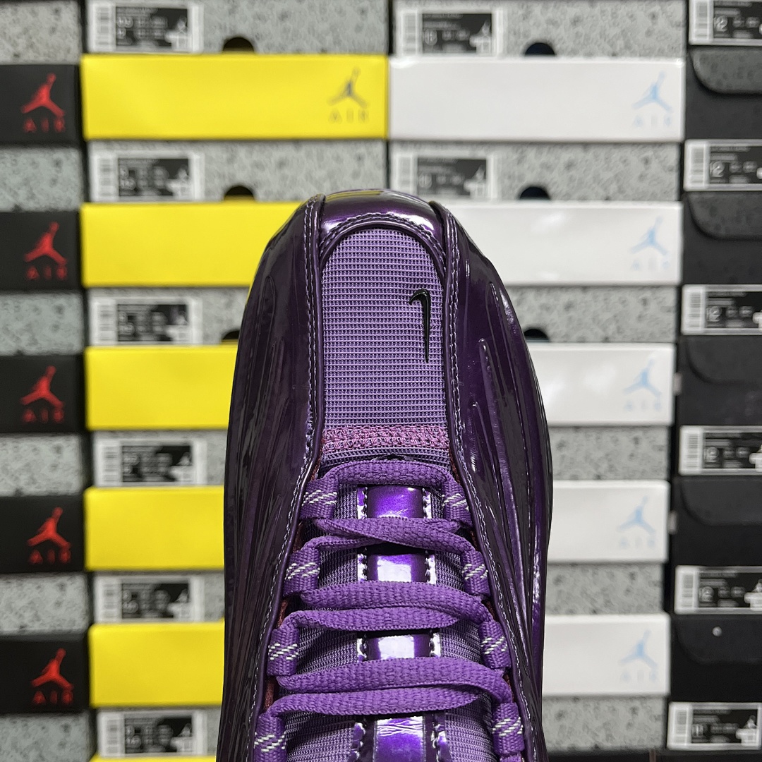 Nike Hot Step 2 Drake NOCTA Eggplant - Image 9