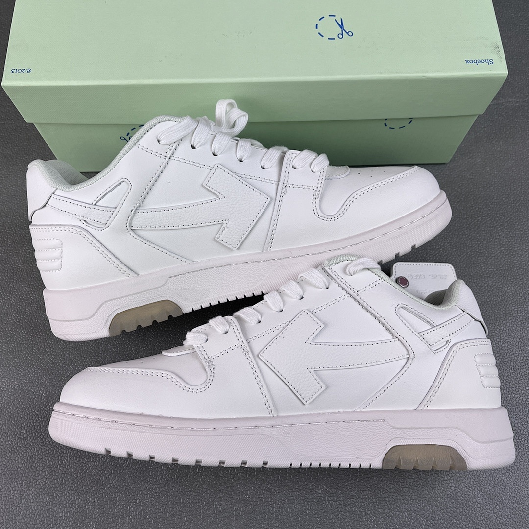 Off-White White - Image 12