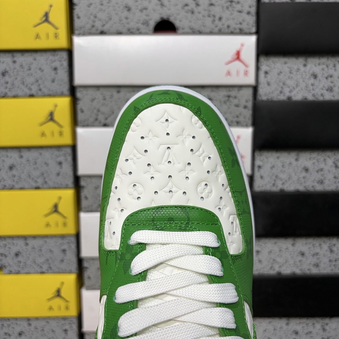 Louis Vuitton By Virgil Abloh - Image 4
