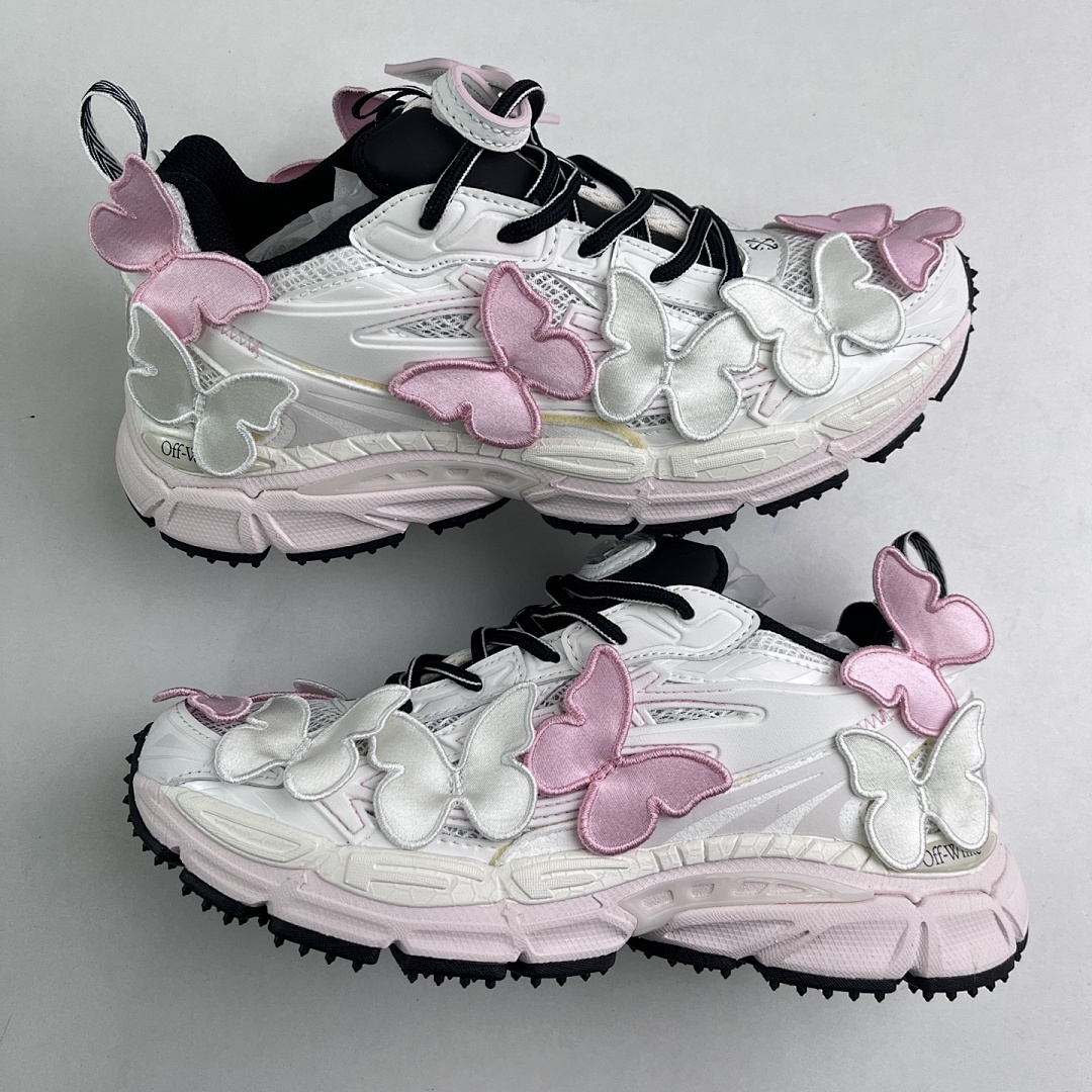 Off-White Be Right Back C330 - Image 2