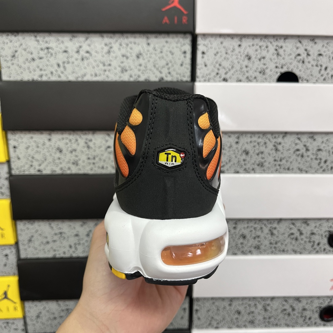 Nike Air Max Plus Sunset - Image 4
