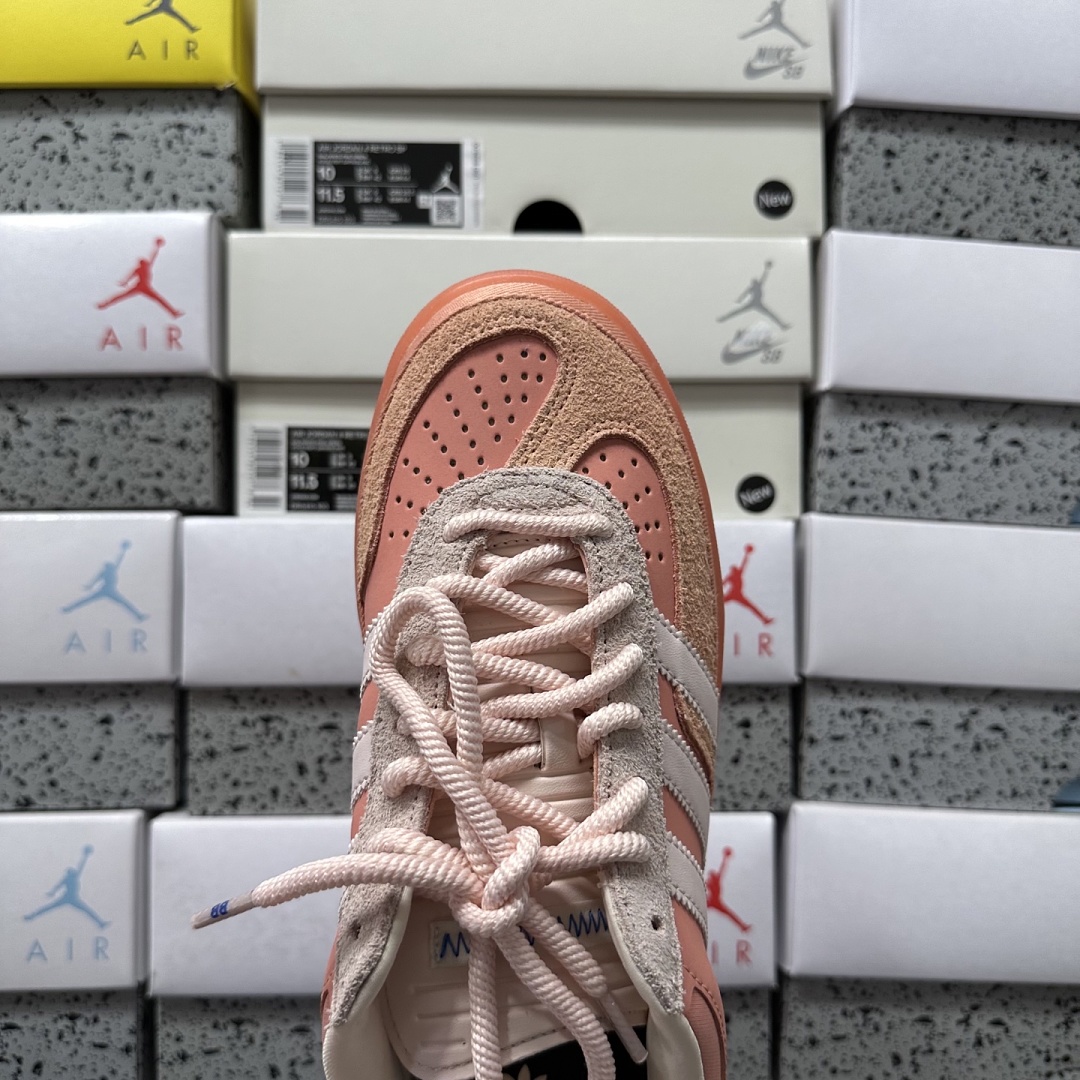 Adidas Gazelle Indoor Bad Bunny Cabo Rojo JS5052 - Image 2